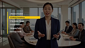 eGRACS: Achieve Executive Strategic Clarity thumb