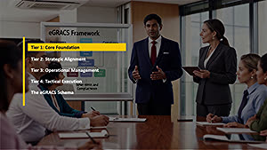 eGRACS: Governance into Action thumb